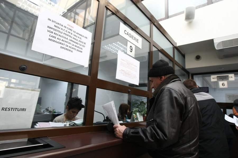 O „taxă specială” impusă într-un oraș important. După creşterea impozitelor cu 10%, cei care deţin locuinţe vor plăti şi pentru „protecție civilă”