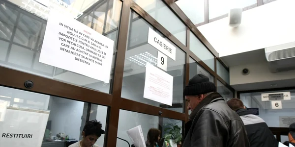 taxe si impozite locale
