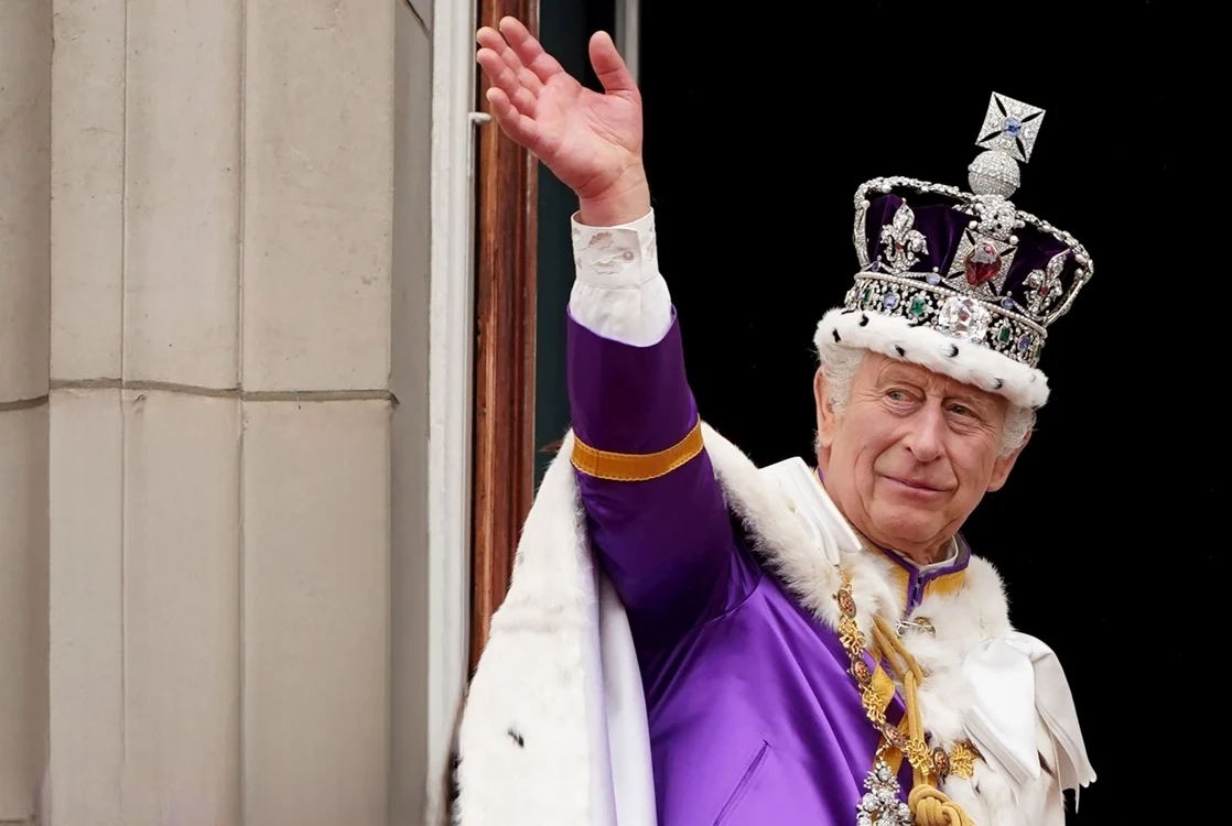 Regele Charles al III-lea împlinește 75 de ani FOTO Arhivă