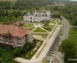 Castelul Nopcsa din Săcel, Hunedoara Foto Daniel Guță ADEVĂRUL (32) JPG