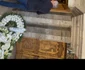 Nick Rădoi e alături de familia și de copiii iubitei sale și nu lipsește de la biserică