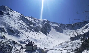 statia meteo iezer jpg