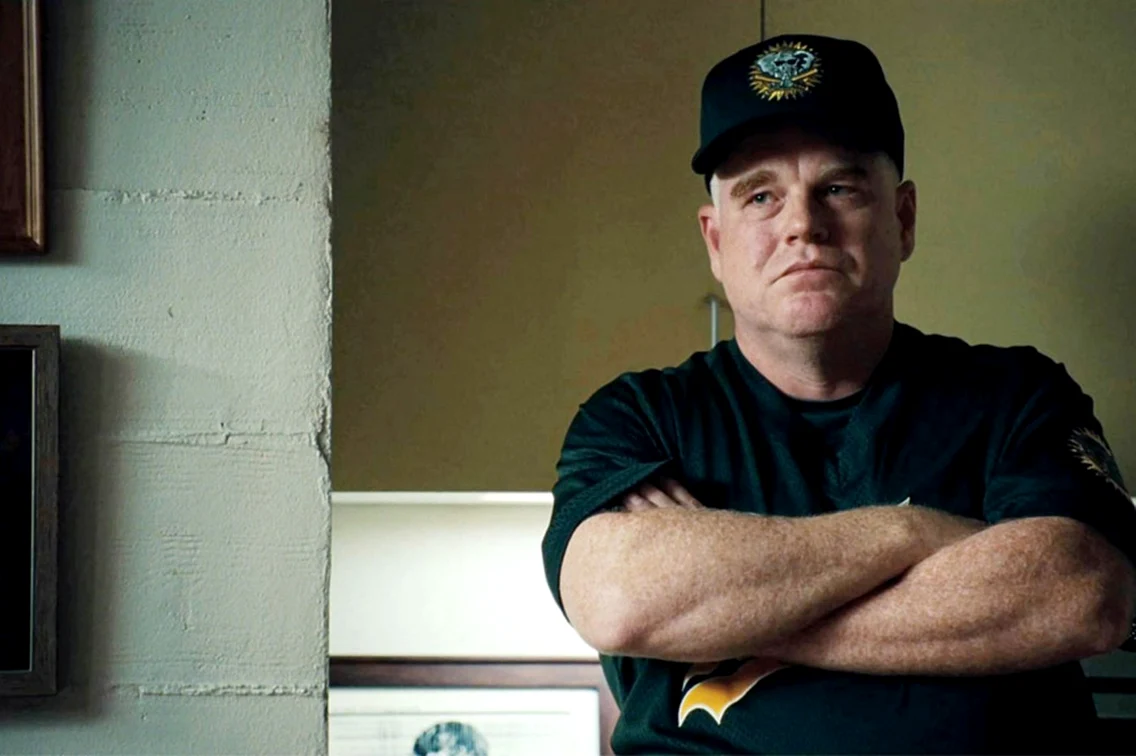 Philip Seymour Hoffman2 FOTO Getty Images