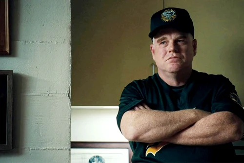 Philip Seymour Hoffman2 FOTO Getty Images