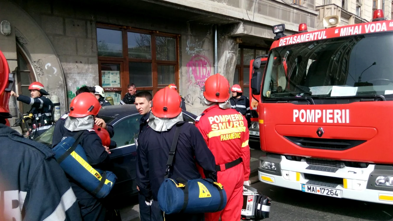 
    Foto: ISU București-Ilfov  