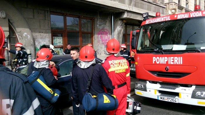
    Foto: ISU București-Ilfov  