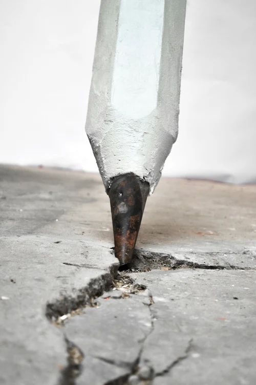 Creionul, Alexandra Constantinescu, Young Blood 5.0