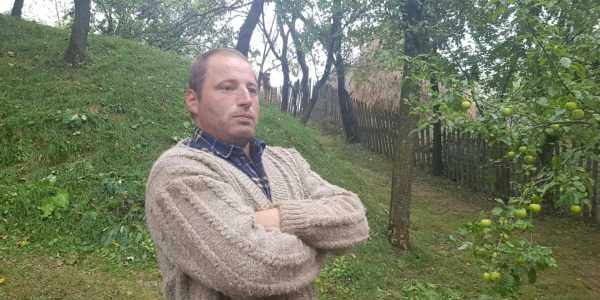 frate agresoc tentativa omor comarnic foto diana frincu
