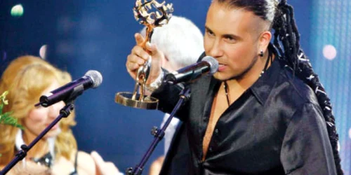 Răzvan Krivach vrea să reprezinte România la Eurovision