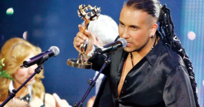 Răzvan Krivach vrea să reprezinte România la Eurovision