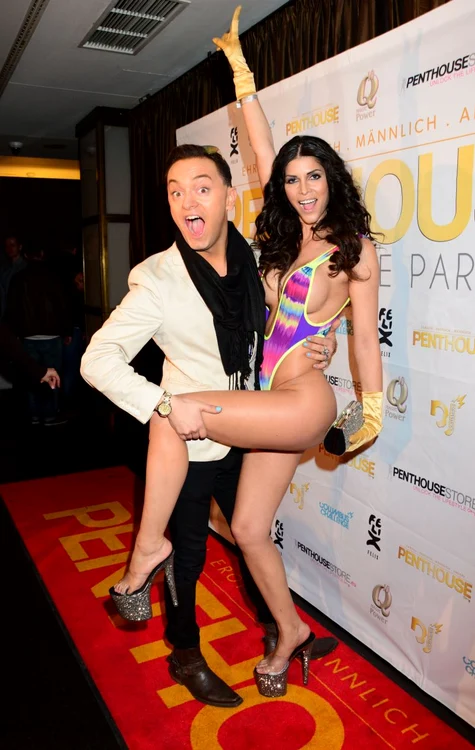 Penthouse Party 2014