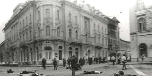 morti si raniti cluj decembrie 1989 foto razvan rotta