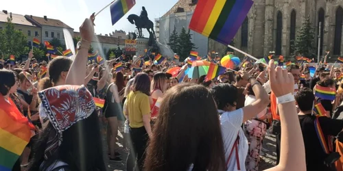 cluj pride lgbt 