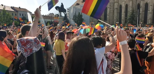 cluj pride lgbt 