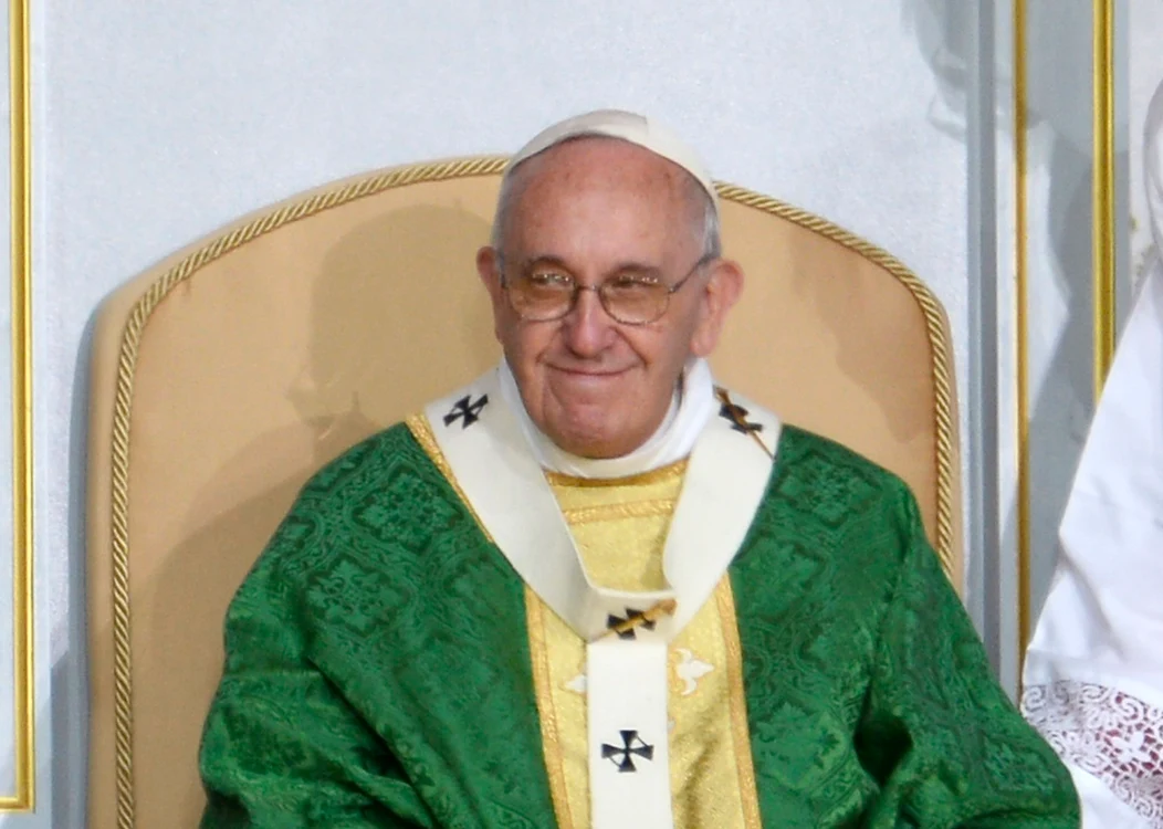 
    Papa Francisc (78 de ani)foto: Getty  