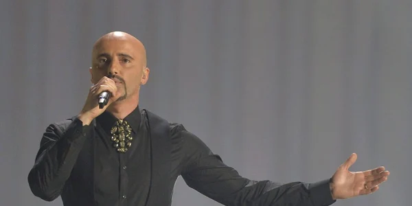 Eurovision 2015 semifinala - Voltaj FOTO eurovision.tv