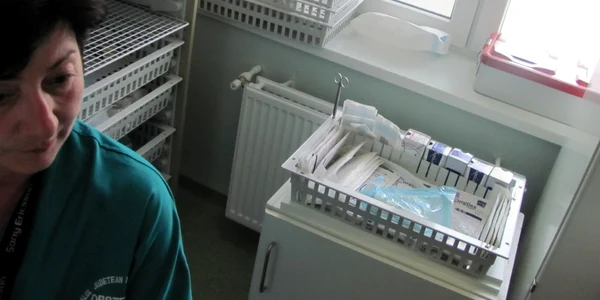 spital