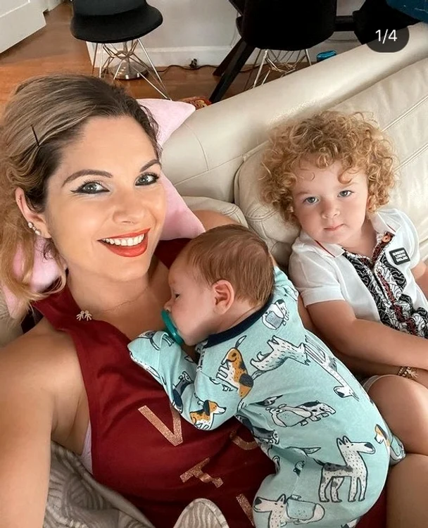 
    De trei generații, familia lui Bradford administrează Statuia Libertății și insula pe care se află aceastafoto: Facebook  