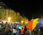 Miting la Timişoara FOTO Ştefan BOTH