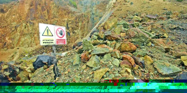 rosia montana aur minerit foto getty images