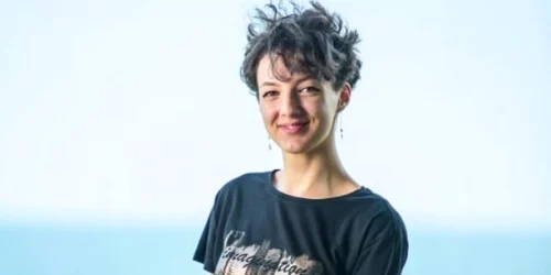 andreea bianca stefan