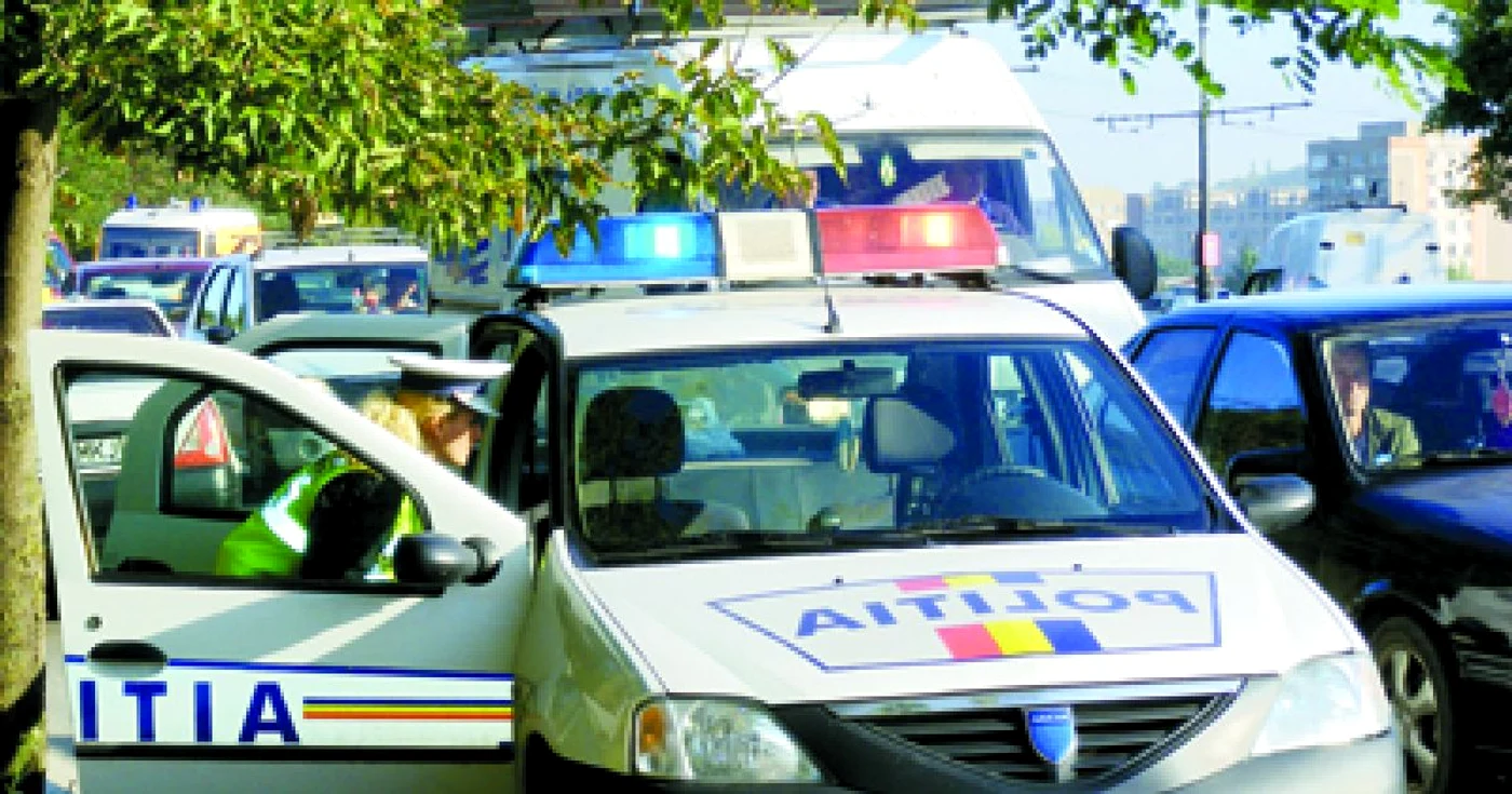 Reşiţa: ORAŞUL PE SCURT / Neatenţia costă scump