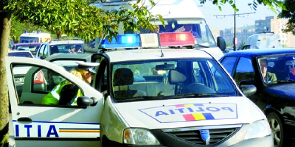Reşiţa: ORAŞUL PE SCURT / Neatenţia costă scump