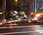 Accident mortal Foto: Info Trafic 24 