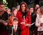 Kate Middleton și Prințul Louis