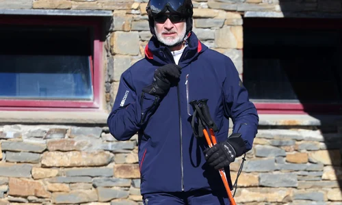 Regele Felipe al Spaniei profimedia 0756948957 jpg