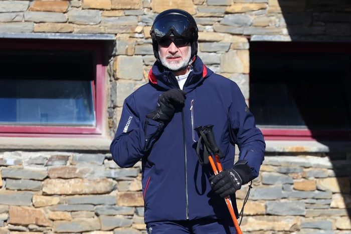 Regele Felipe al Spaniei profimedia 0756948957 jpg