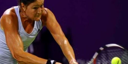 TENIS: Dinara Safina a abandonat la Masters şi va pierde locul 1 WTA