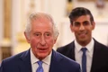 Rishi Sunak Regele Charles jpg