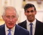 Rishi Sunak Regele Charles