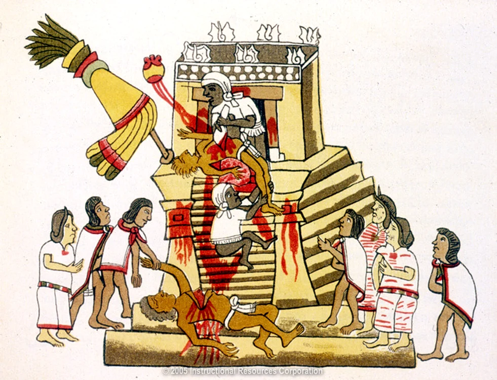 maya sacrifice jpg jpeg