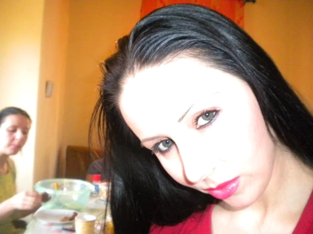 
    Magda Ciumac (Foto: Facebook)  