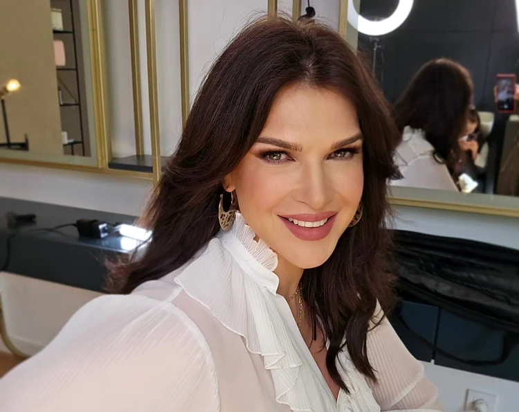 Monica Bîrlădeanu