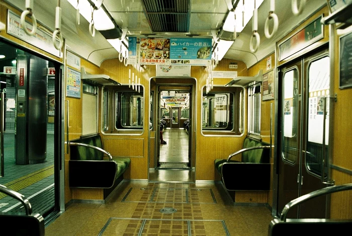 Linia de metrou a fost, miercuri, suspendată. Foto Pixabay