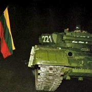 January 13 events in Vilnius Lithuania jpg