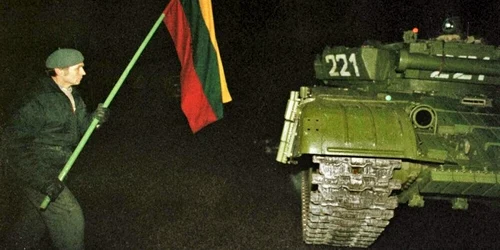 January 13 events in Vilnius Lithuania jpg