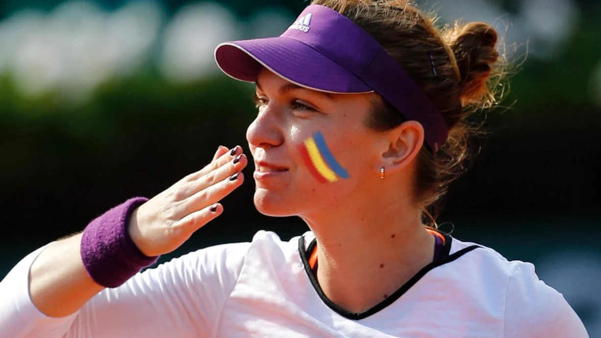 Simona Halep trebuie să dea explicații despre cum a ajuns substanța interzisă în corpul ei