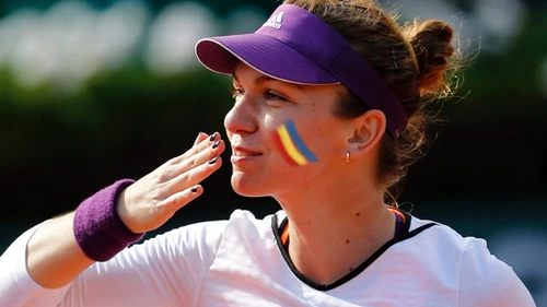 Simona Halep trebuie să dea explicații despre cum a ajuns substanța interzisă în corpul ei