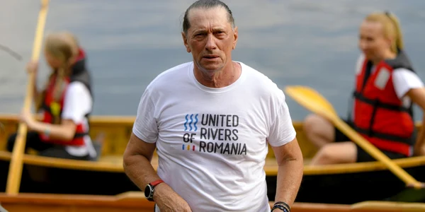 A murit Ivan Patzaichin. Foto Mediafax