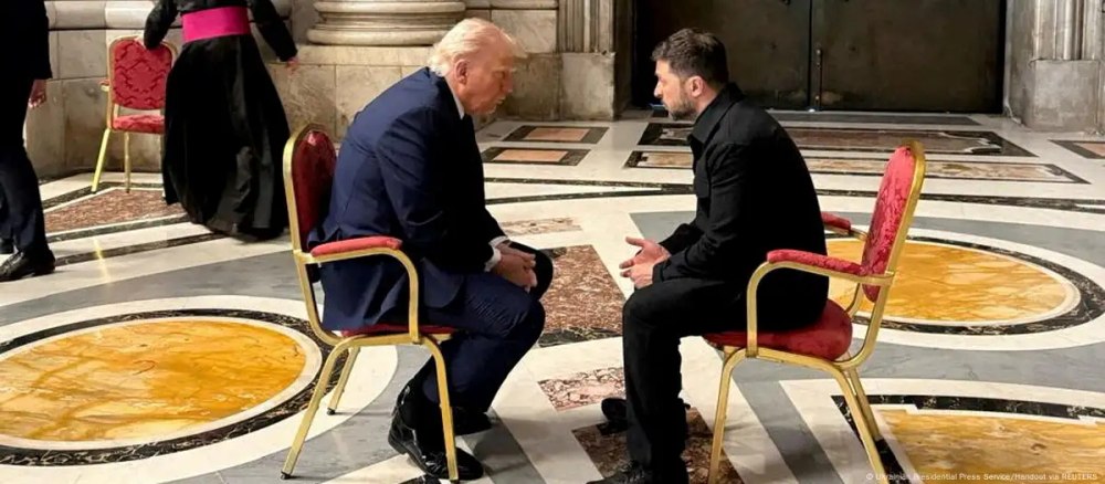 Se apropie Trump şi Zelenski după Alaska?
