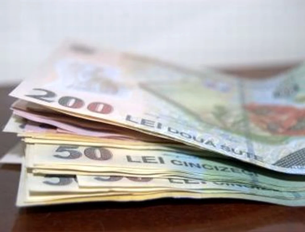 Băncile şi leasingul le închid porţile mincinoşilor  - Revista presei interne