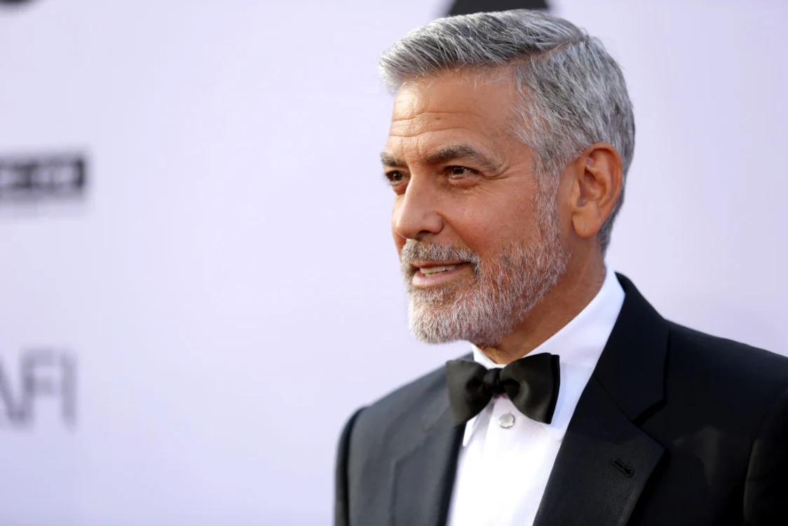 American Film Institute's 46th Life Achievement Award Gala Tribute to George Clooney   Arrivals jpeg