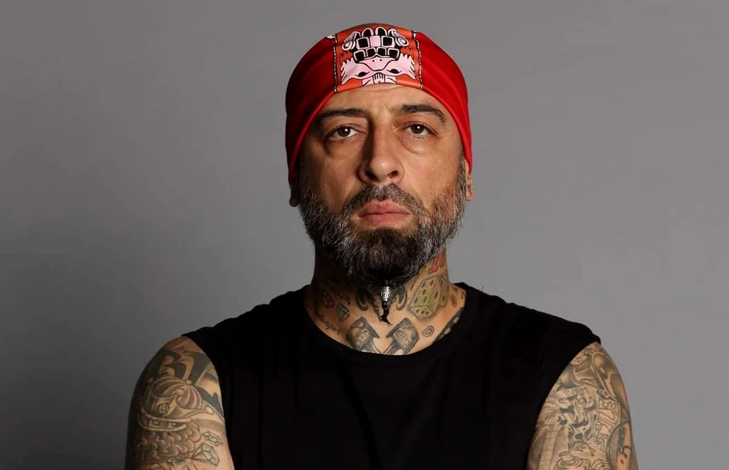 CRBL este acum în competiţia Survivor, de la Pro TV foto: Pro TV