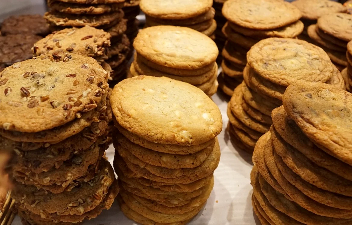 biscuiti ovaz foto pixabay
