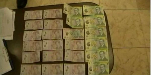 Bistriţa: A vrut să cerşească şi a plecat furând