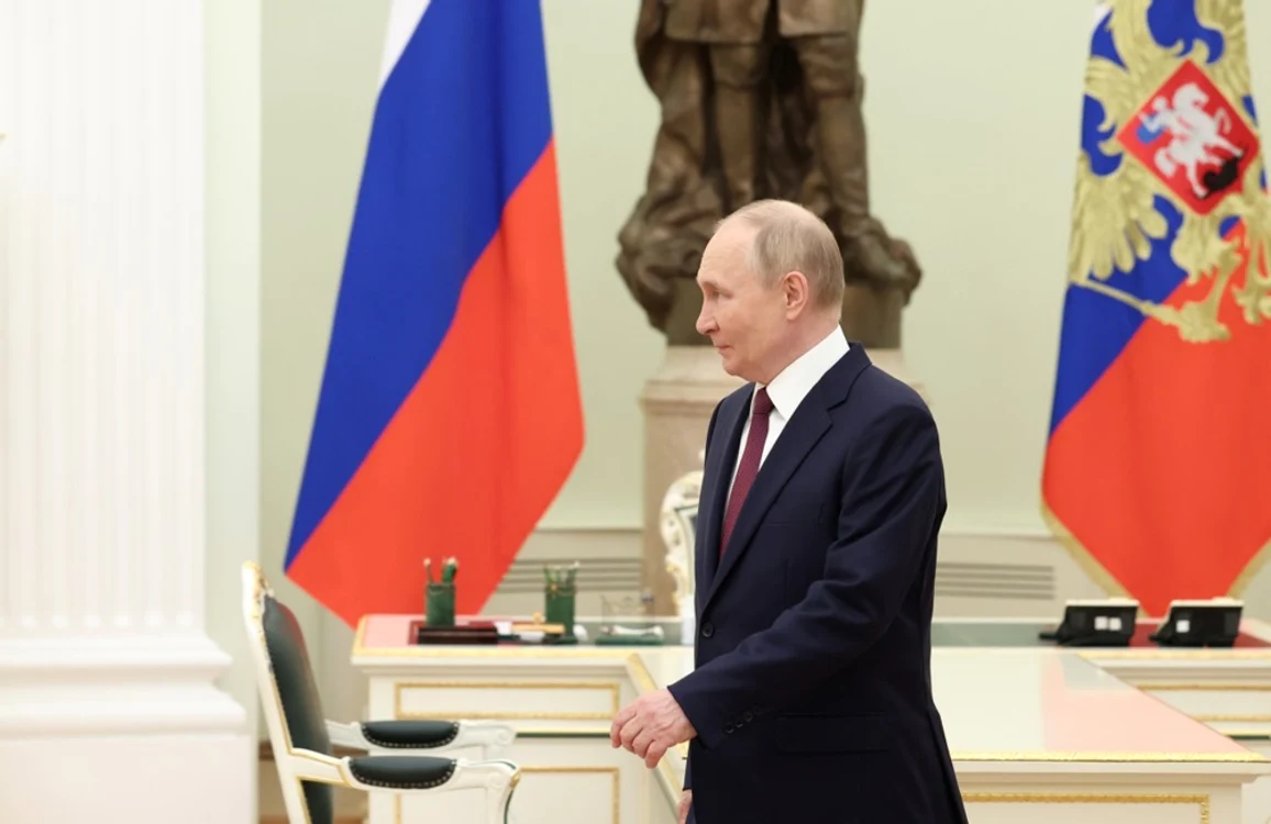 Vladimir Putin se va deplasa în Azerbaidjan. FOTO arhivă EPA EFE